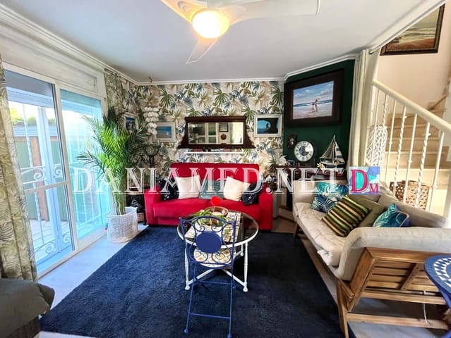 2 camera da letto Villa in vendita in Oliva Nova, Oliva con piscina garage - 365.000 € (Rif: 9516043)