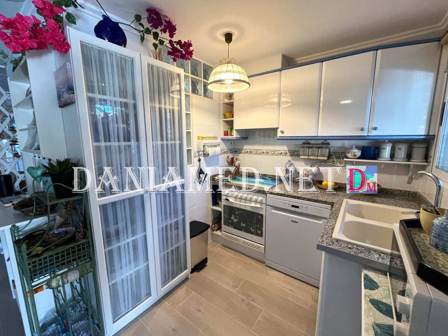 2 camera da letto Villa in vendita in Oliva Nova con piscina garage - 365.000 € (Rif: 9516043)