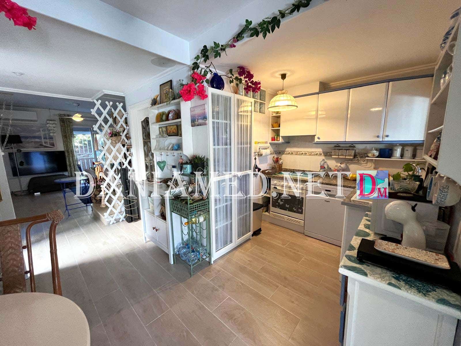 2 camera da letto Villa in vendita in Oliva Nova con piscina garage - 365.000 € (Rif: 9516043)