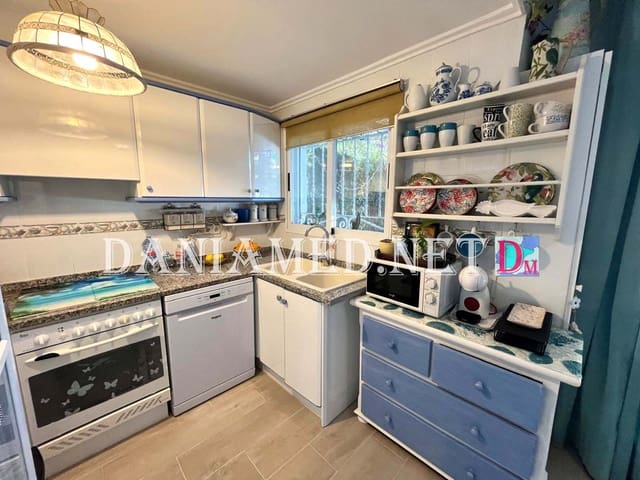 2 camera da letto Villa in vendita in Oliva Nova, Oliva con piscina garage - 365.000 € (Rif: 9516043)