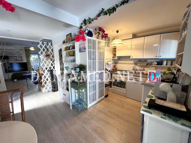 2 camera da letto Villa in vendita in Oliva Nova, Oliva con piscina garage - 365.000 € (Rif: 9516043)