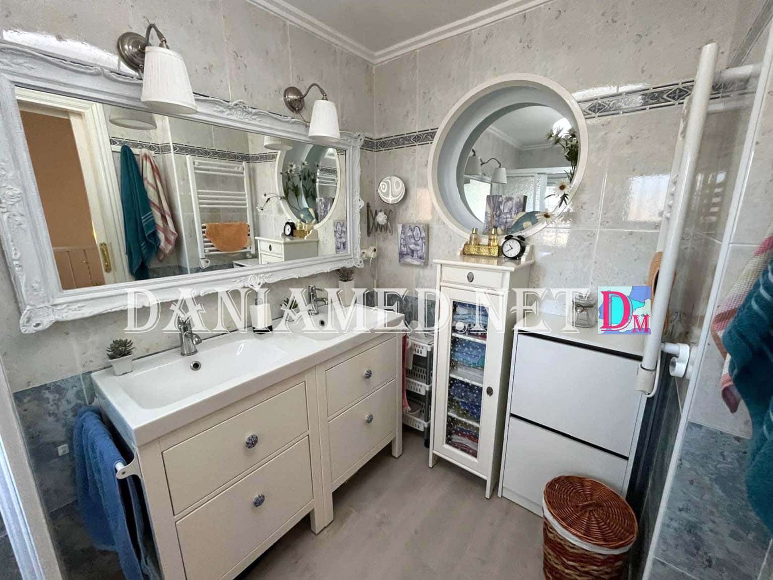 2 camera da letto Villa in vendita in Oliva Nova con piscina garage - 365.000 € (Rif: 9516043)