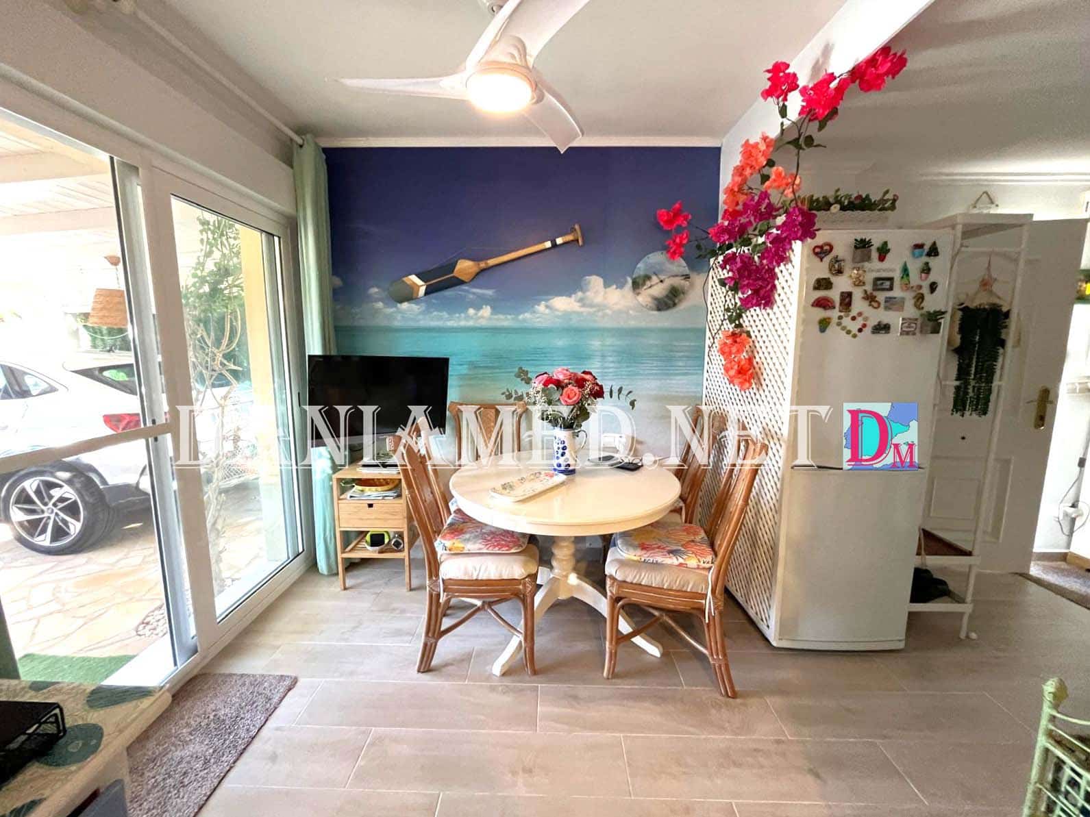 2 camera da letto Villa in vendita in Oliva Nova con piscina garage - 365.000 € (Rif: 9516043)