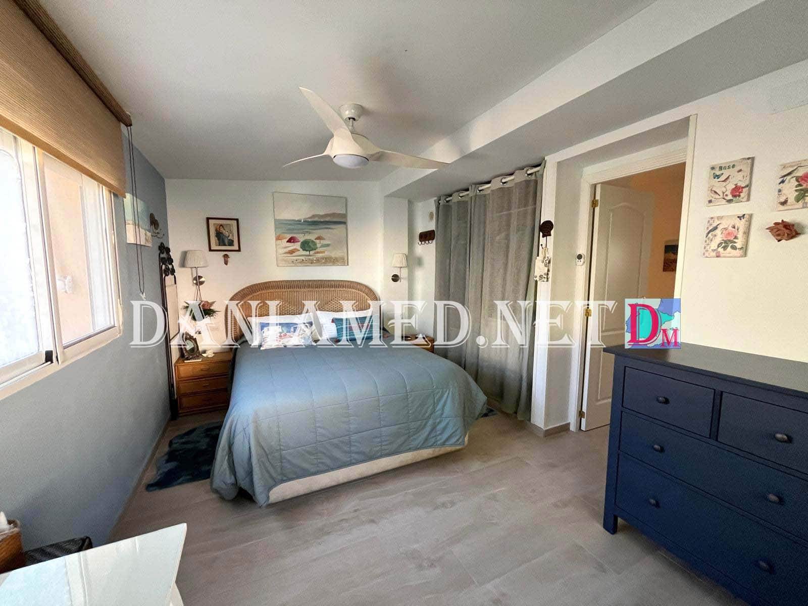 2 camera da letto Villa in vendita in Oliva Nova con piscina garage - 365.000 € (Rif: 9516043)