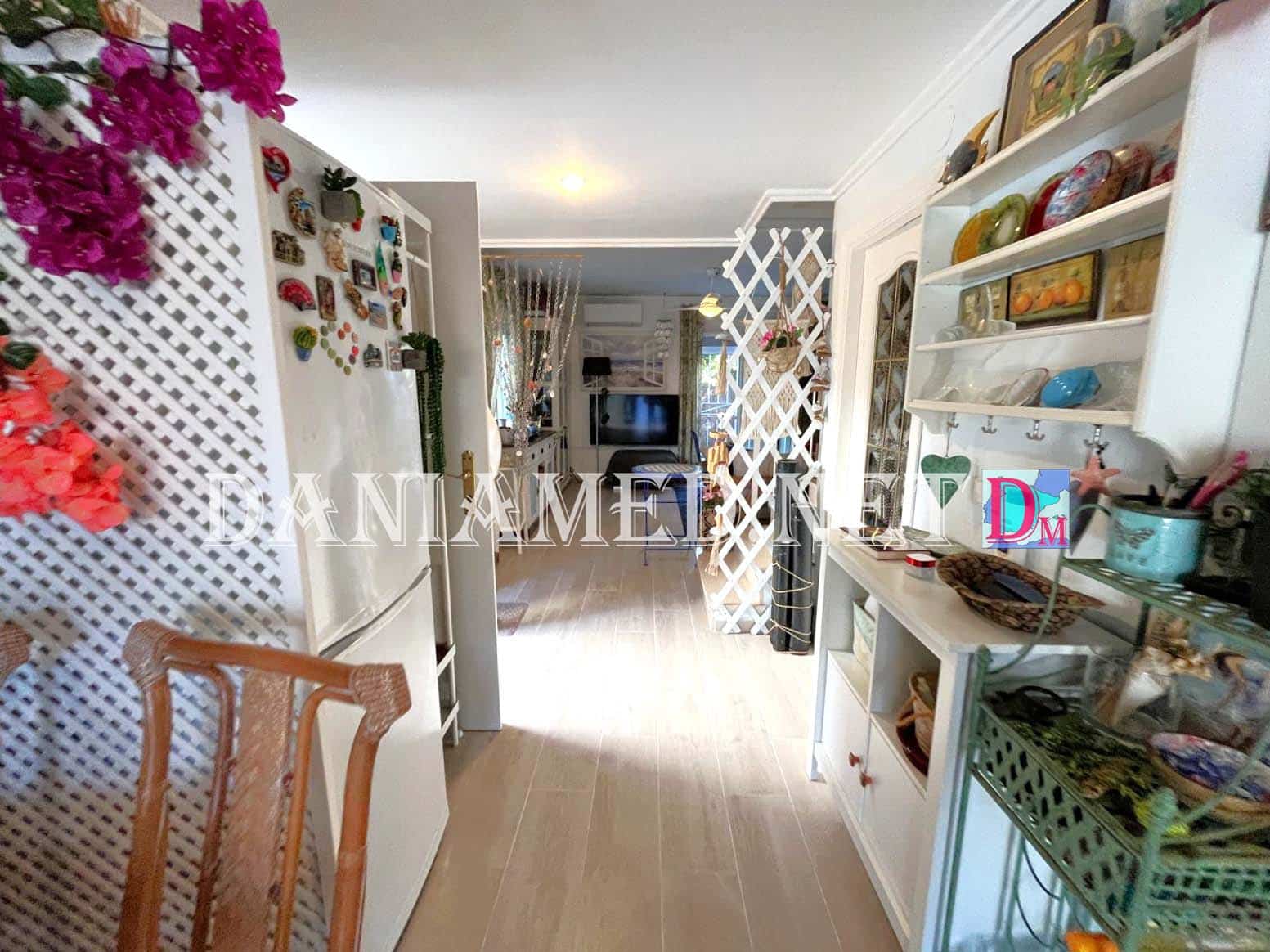 2 camera da letto Villa in vendita in Oliva Nova con piscina garage - 365.000 € (Rif: 9516043)