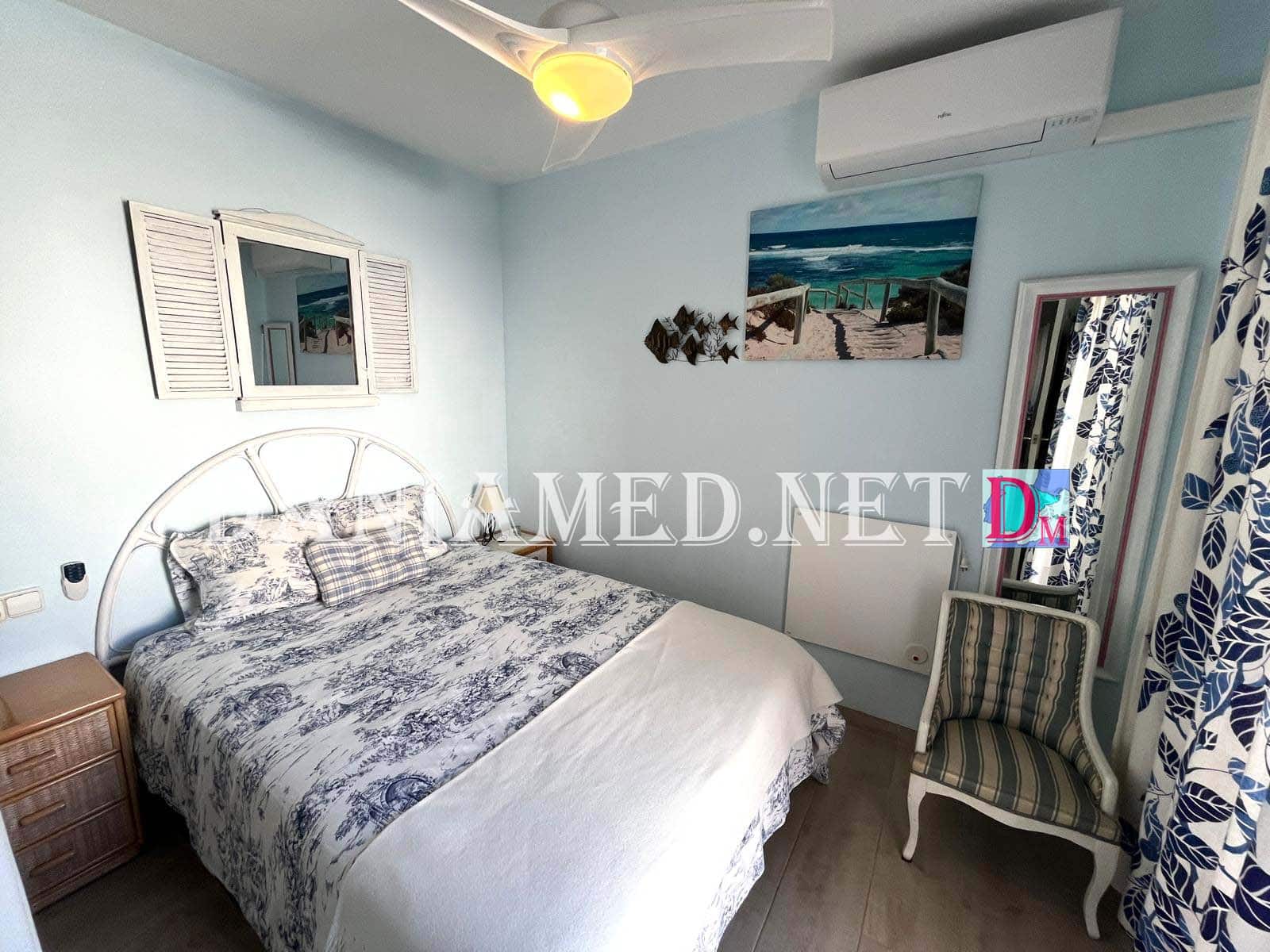 2 camera da letto Villa in vendita in Oliva Nova con piscina garage - 365.000 € (Rif: 9516043)