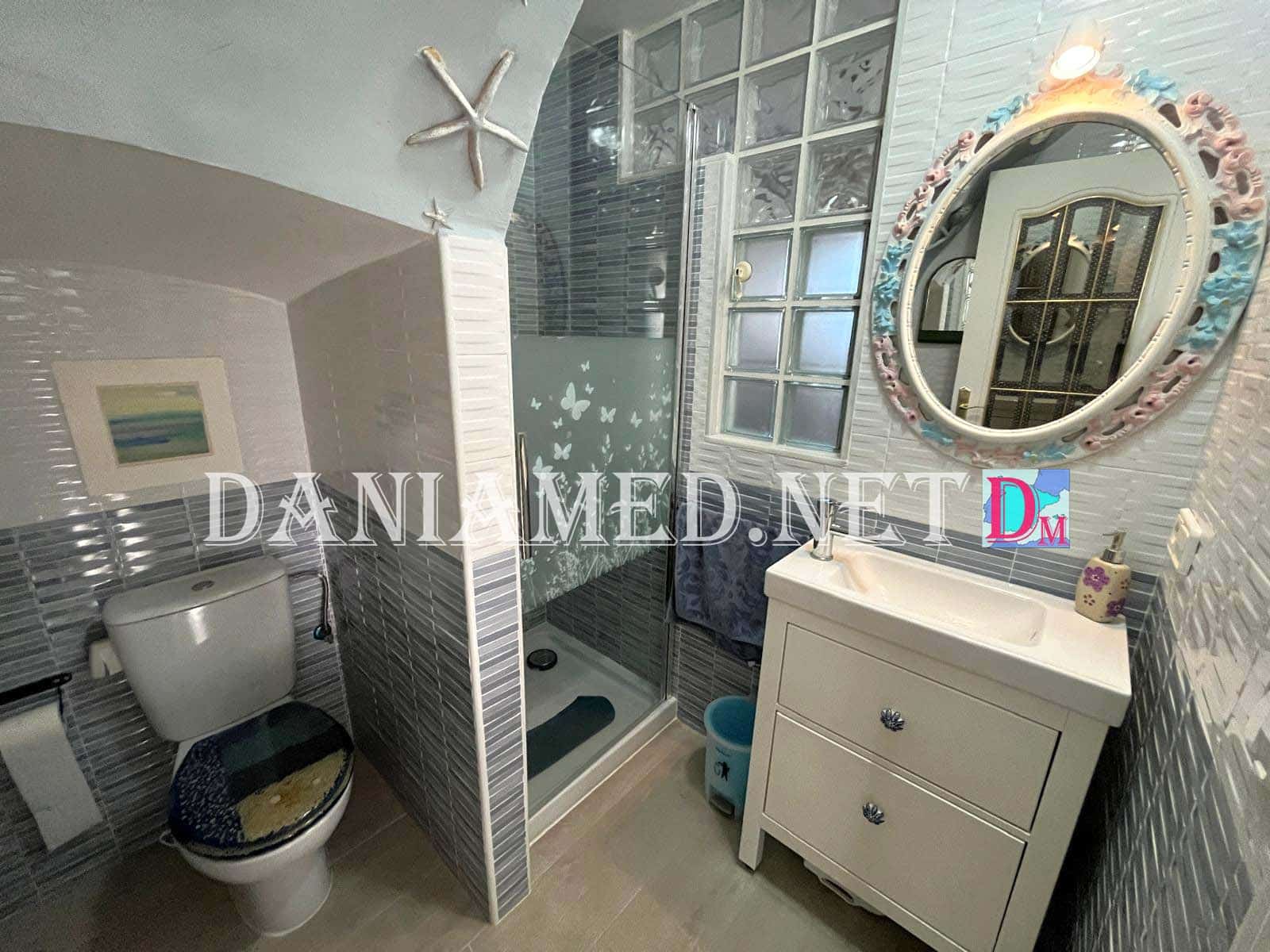 2 camera da letto Villa in vendita in Oliva Nova con piscina garage - 365.000 € (Rif: 9516043)