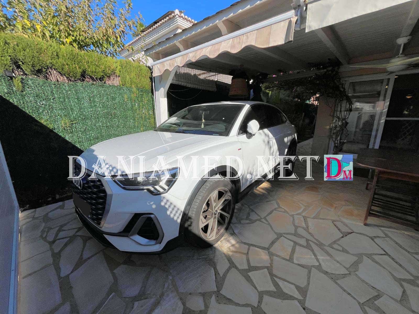 2 camera da letto Villa in vendita in Oliva Nova con piscina garage - 365.000 € (Rif: 9516043)