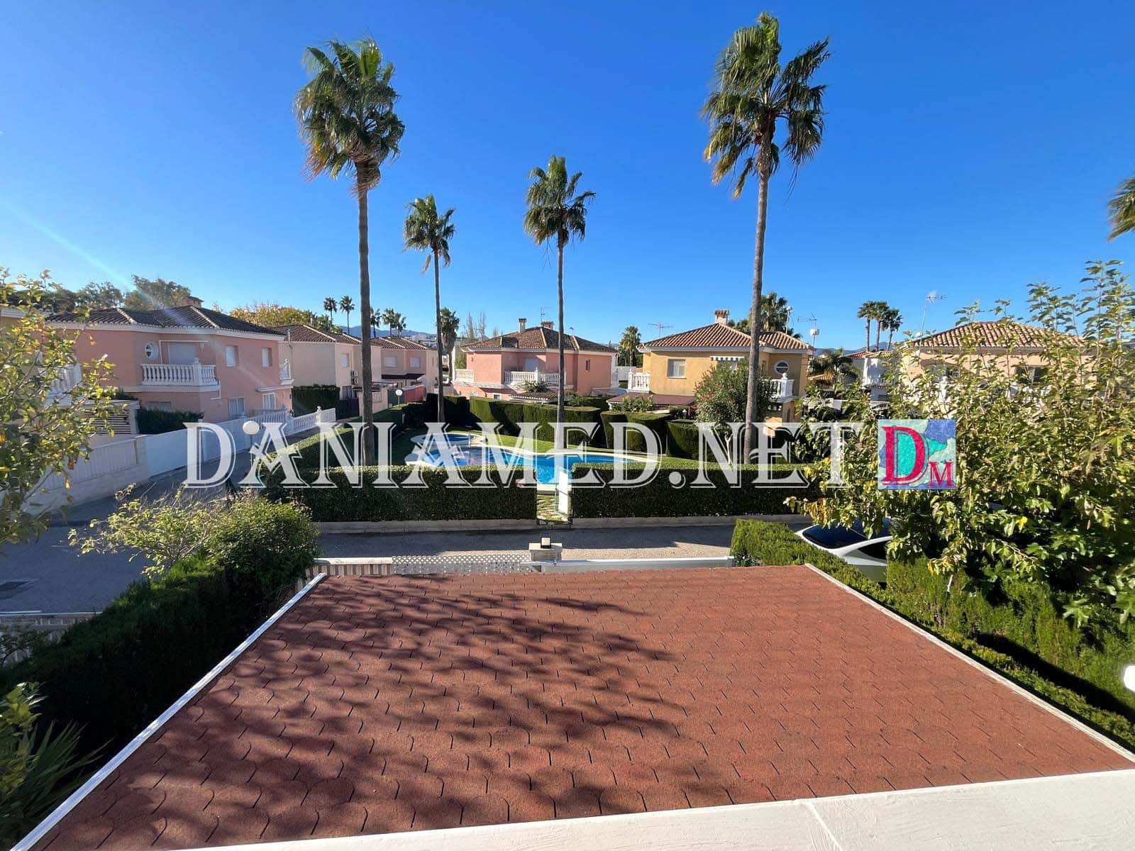 2 camera da letto Villa in vendita in Oliva Nova con piscina garage - 365.000 € (Rif: 9516043)