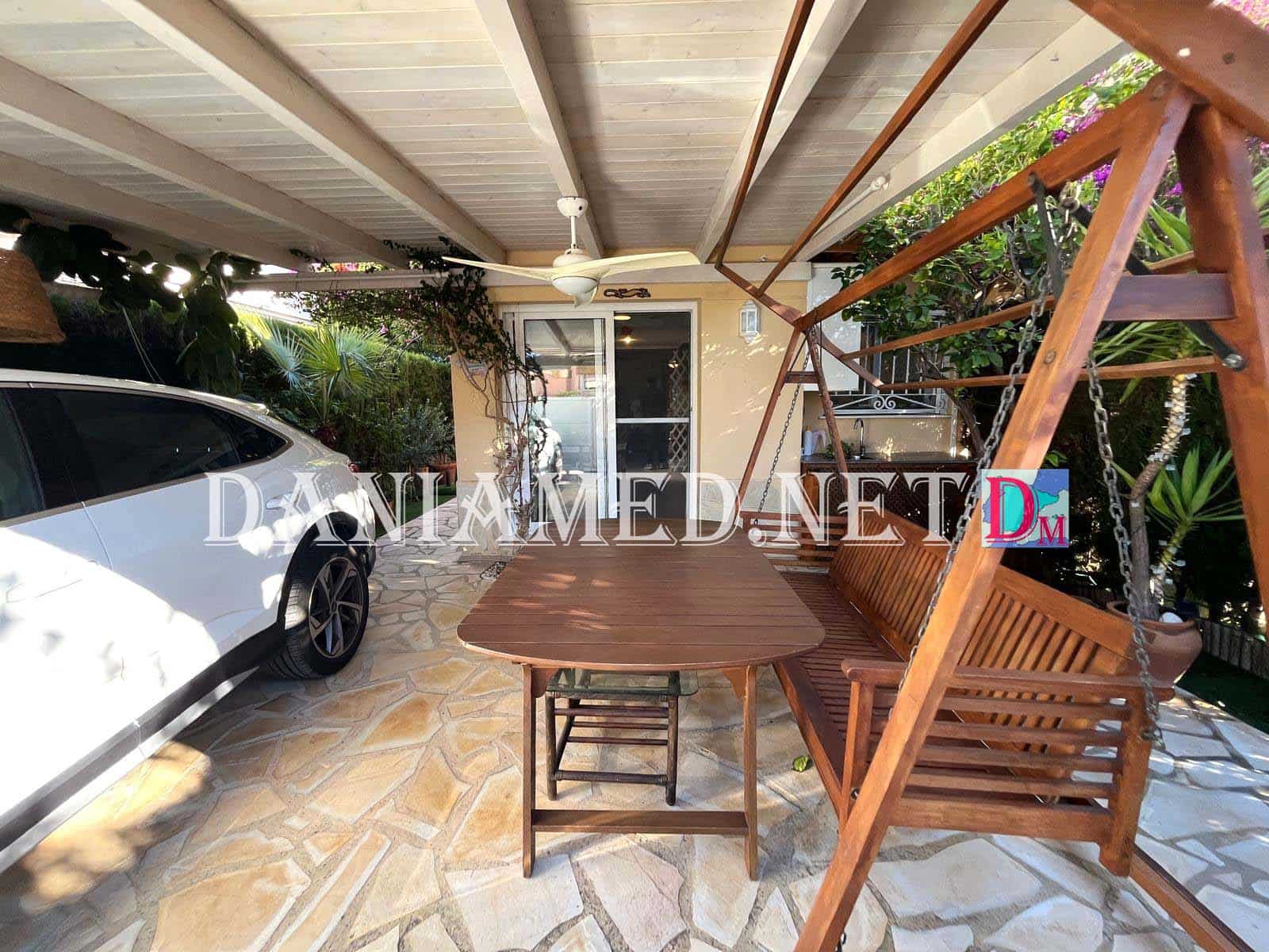 2 camera da letto Villa in vendita in Oliva Nova con piscina garage - 365.000 € (Rif: 9516043)
