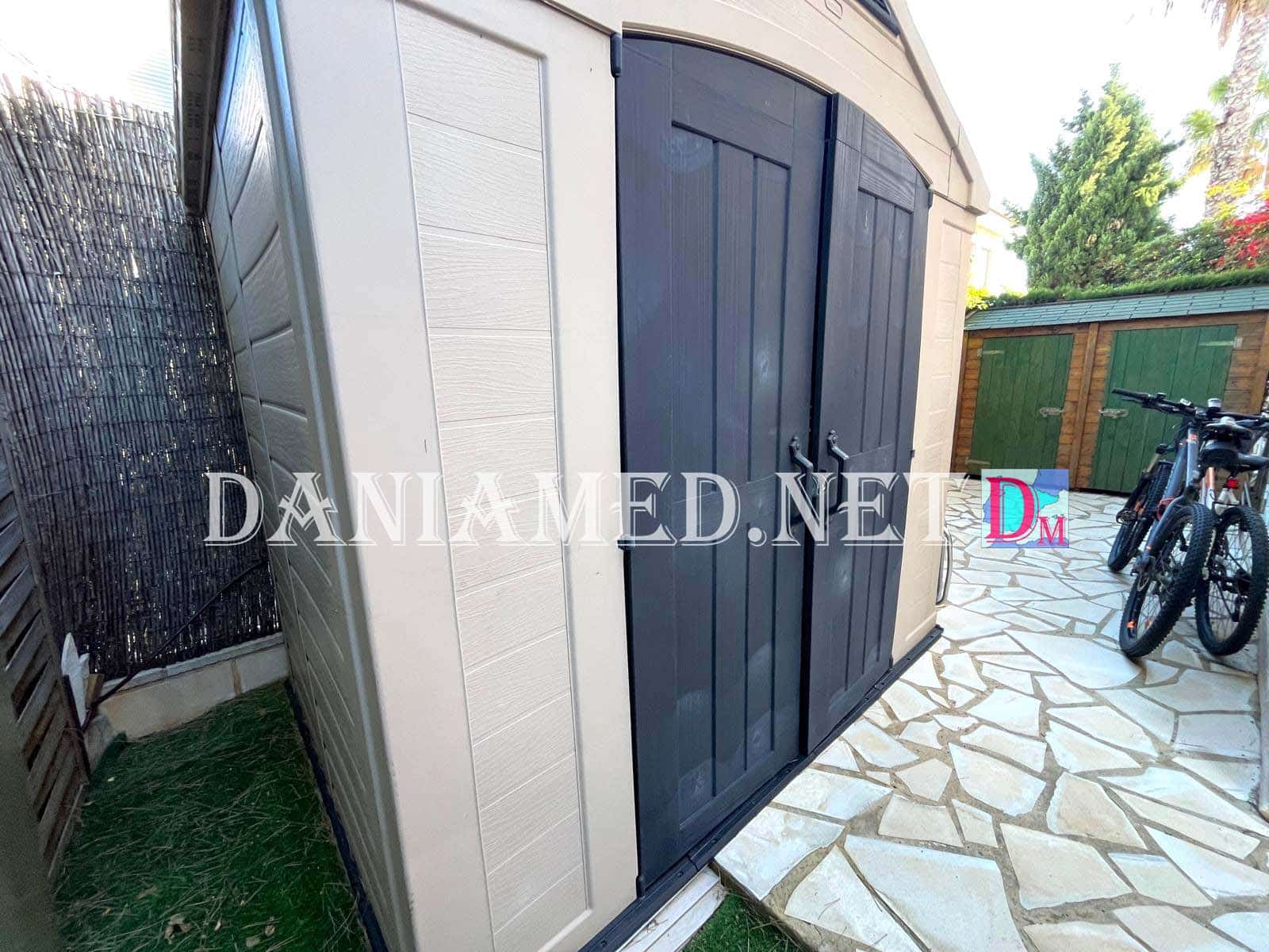 2 camera da letto Villa in vendita in Oliva Nova con piscina garage - 365.000 € (Rif: 9516043)