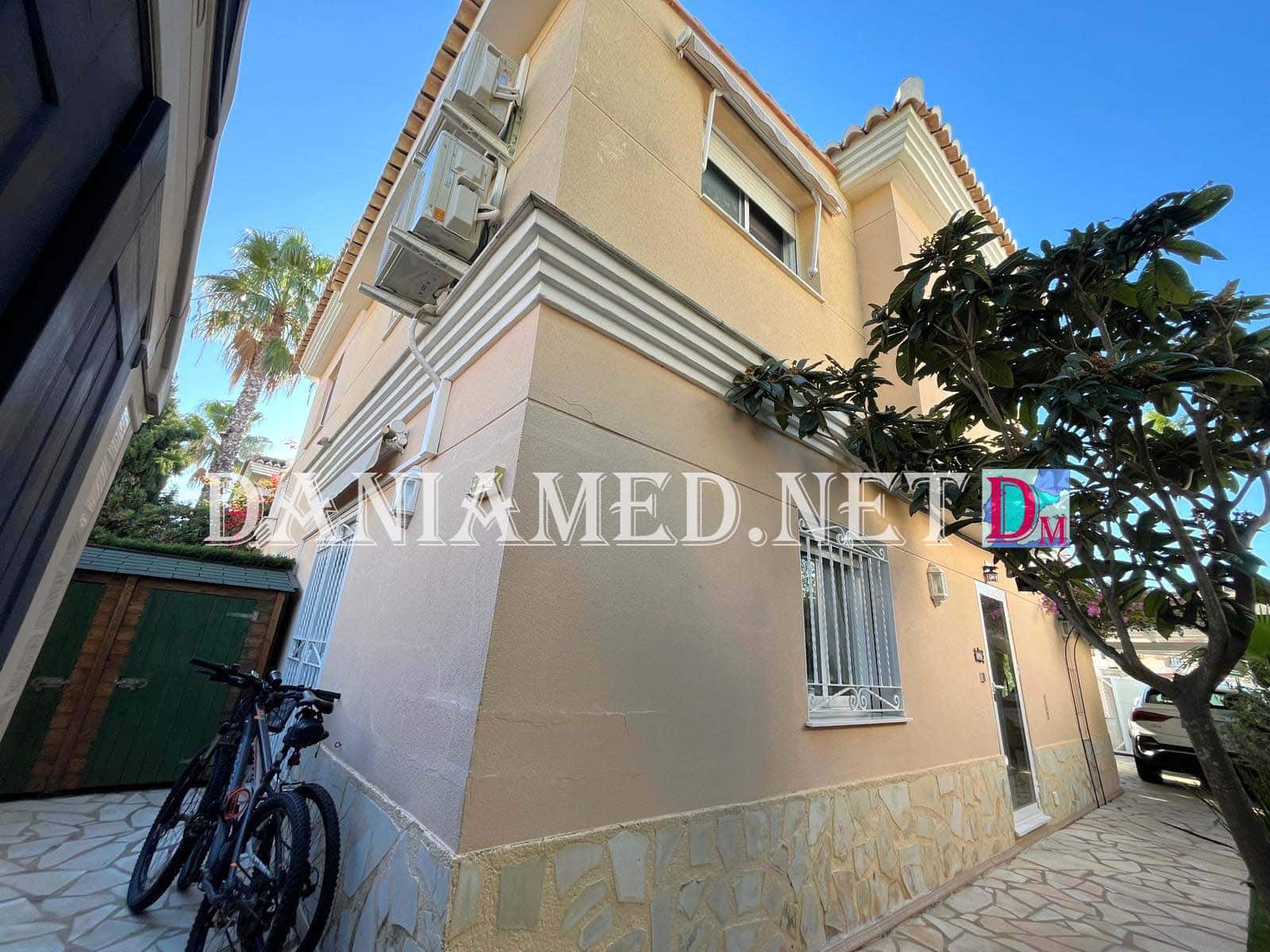2 camera da letto Villa in vendita in Oliva Nova con piscina garage - 365.000 € (Rif: 9516043)
