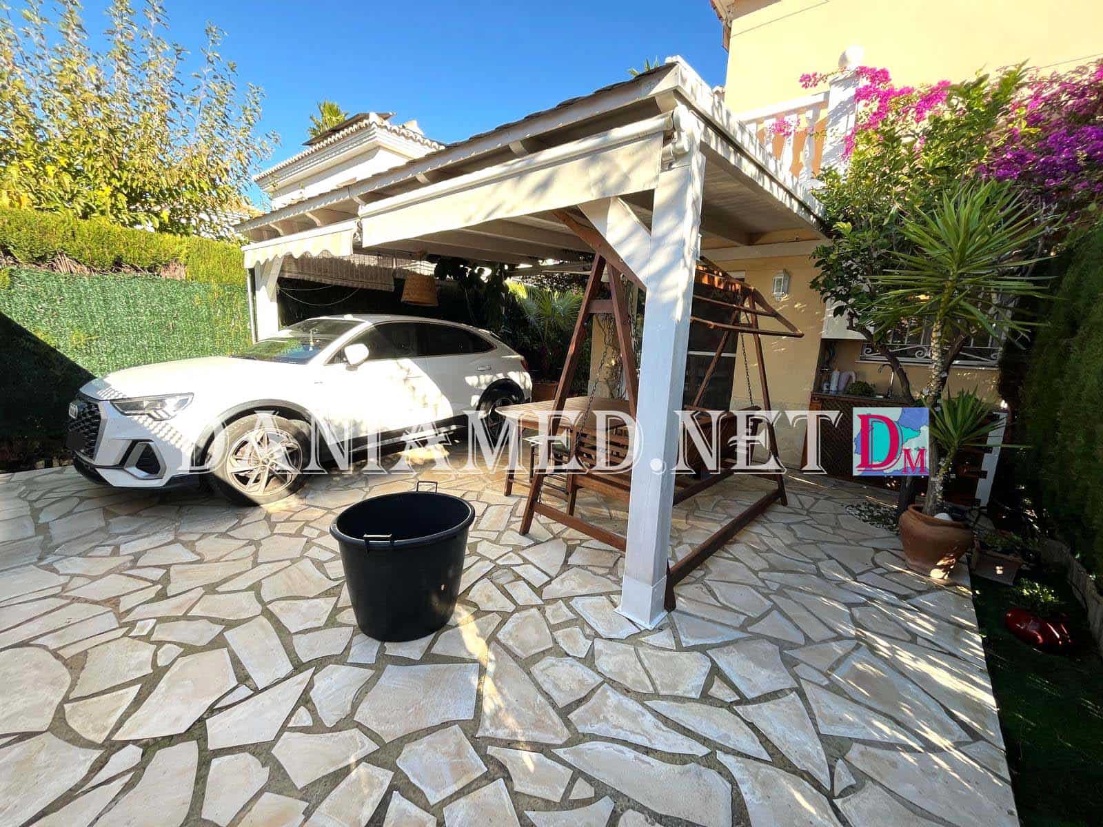 2 camera da letto Villa in vendita in Oliva Nova con piscina garage - 365.000 € (Rif: 9516043)