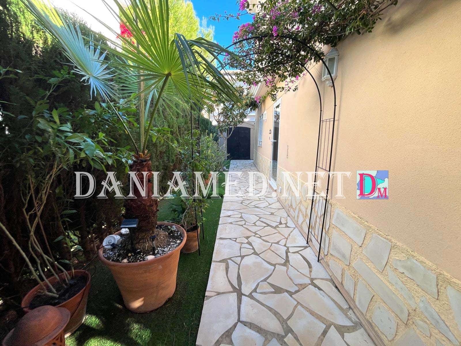 2 camera da letto Villa in vendita in Oliva Nova con piscina garage - 365.000 € (Rif: 9516043)