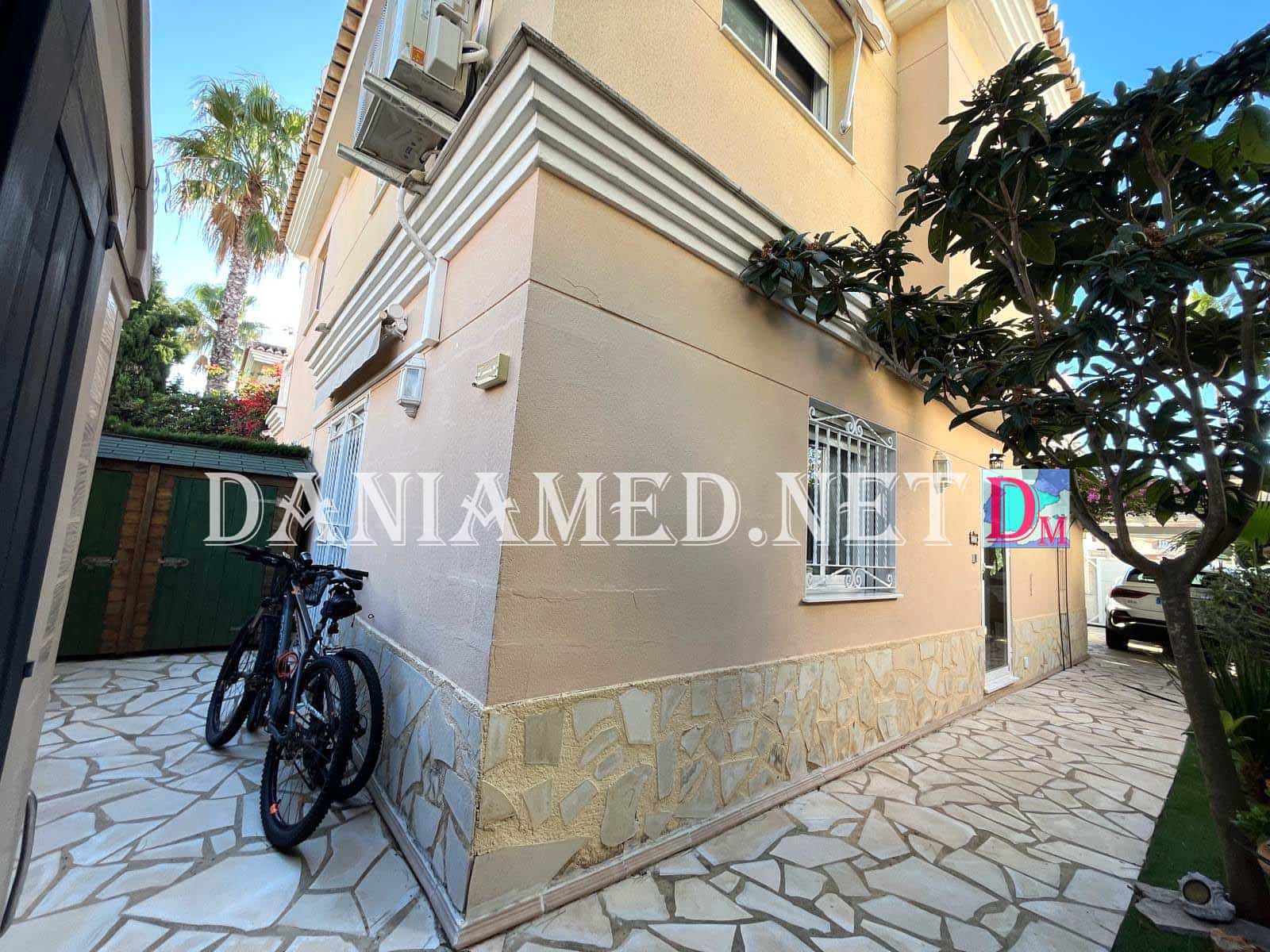 2 camera da letto Villa in vendita in Oliva Nova con piscina garage - 365.000 € (Rif: 9516043)