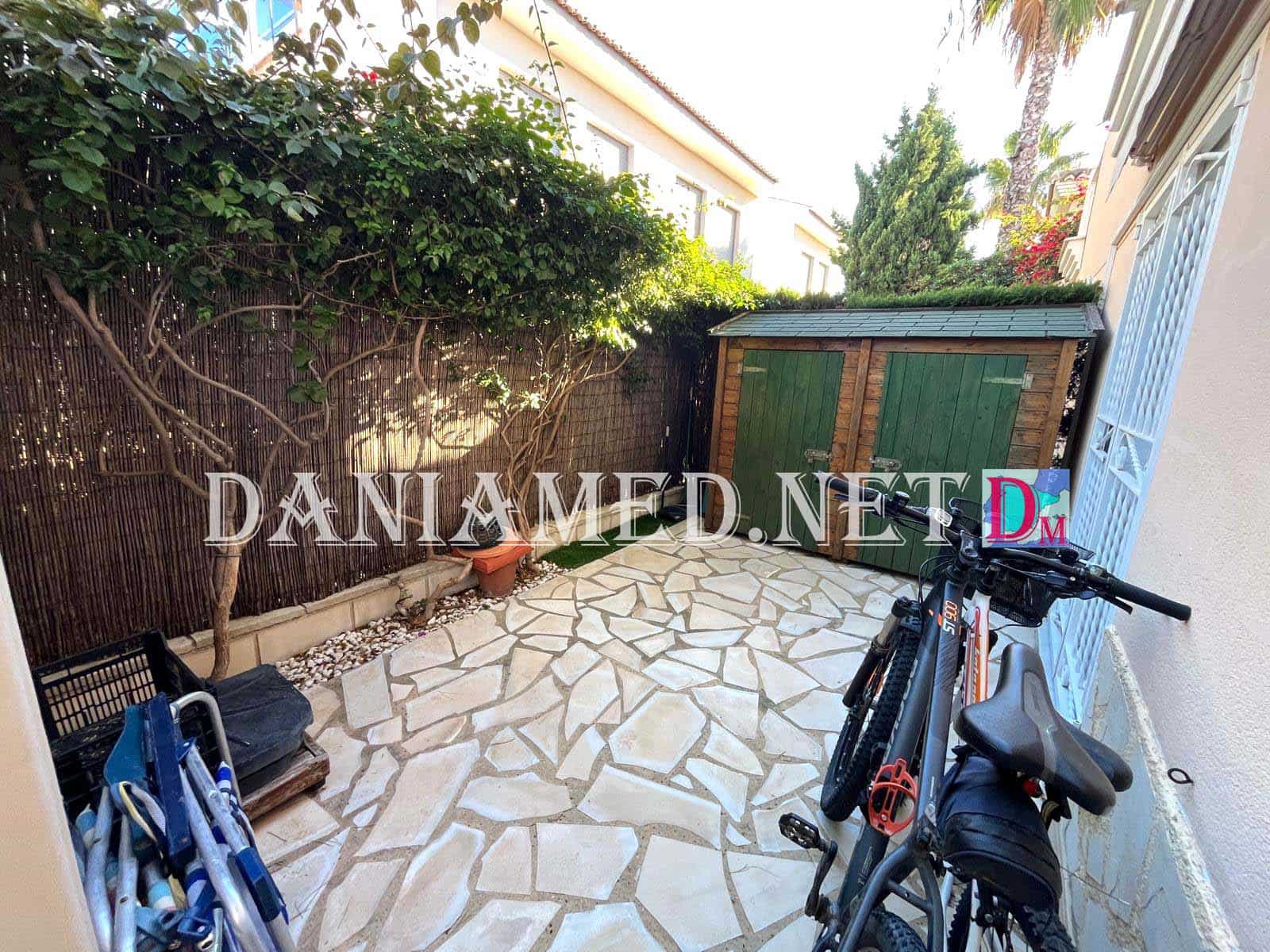 2 camera da letto Villa in vendita in Oliva Nova con piscina garage - 365.000 € (Rif: 9516043)