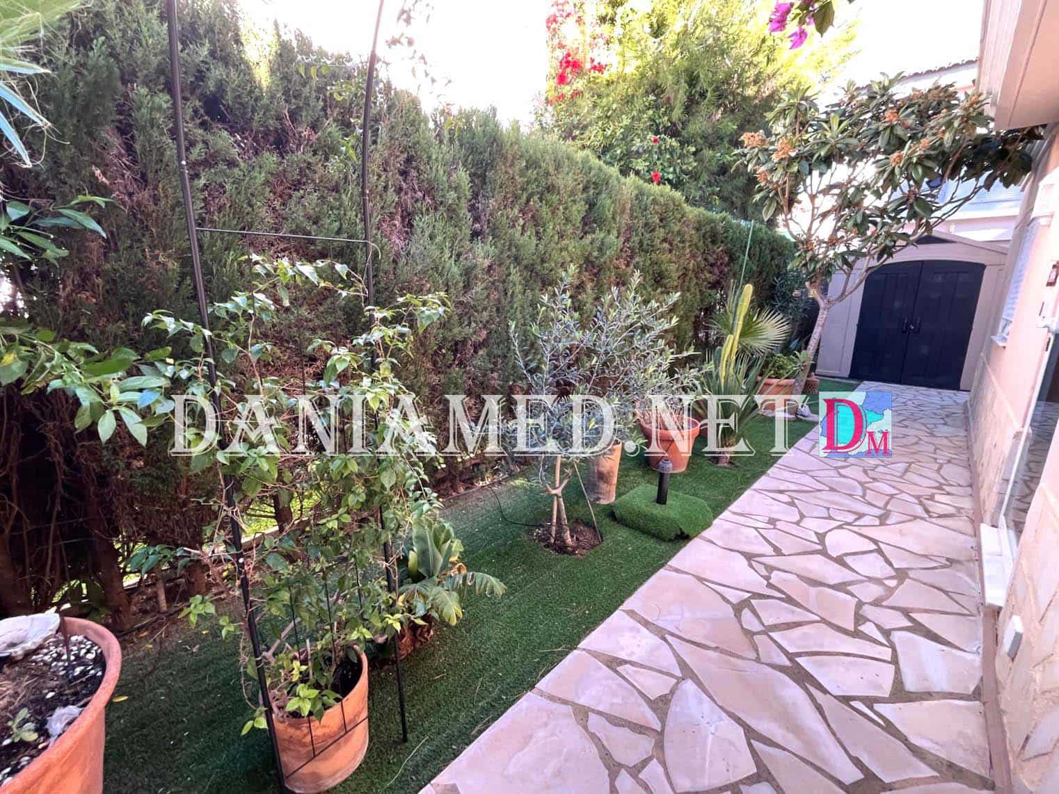 2 camera da letto Villa in vendita in Oliva Nova con piscina garage - 365.000 € (Rif: 9516043)