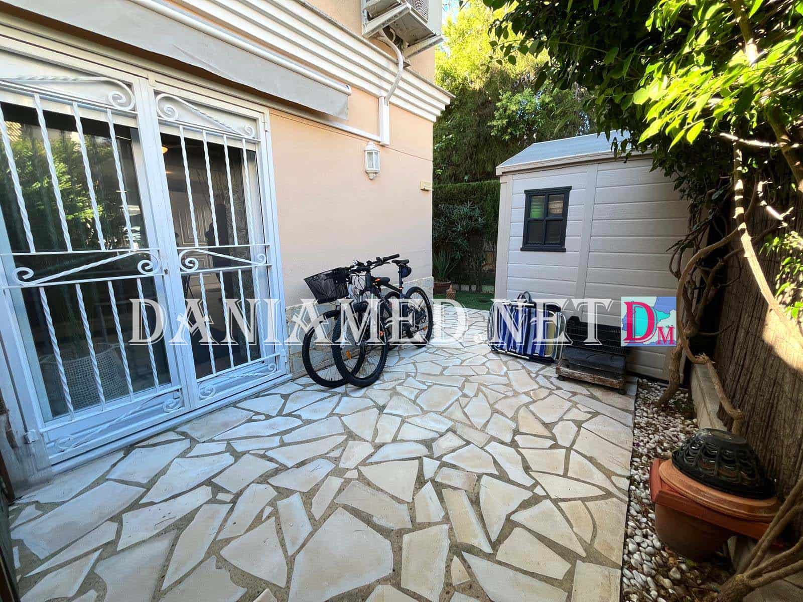 2 camera da letto Villa in vendita in Oliva Nova con piscina garage - 365.000 € (Rif: 9516043)