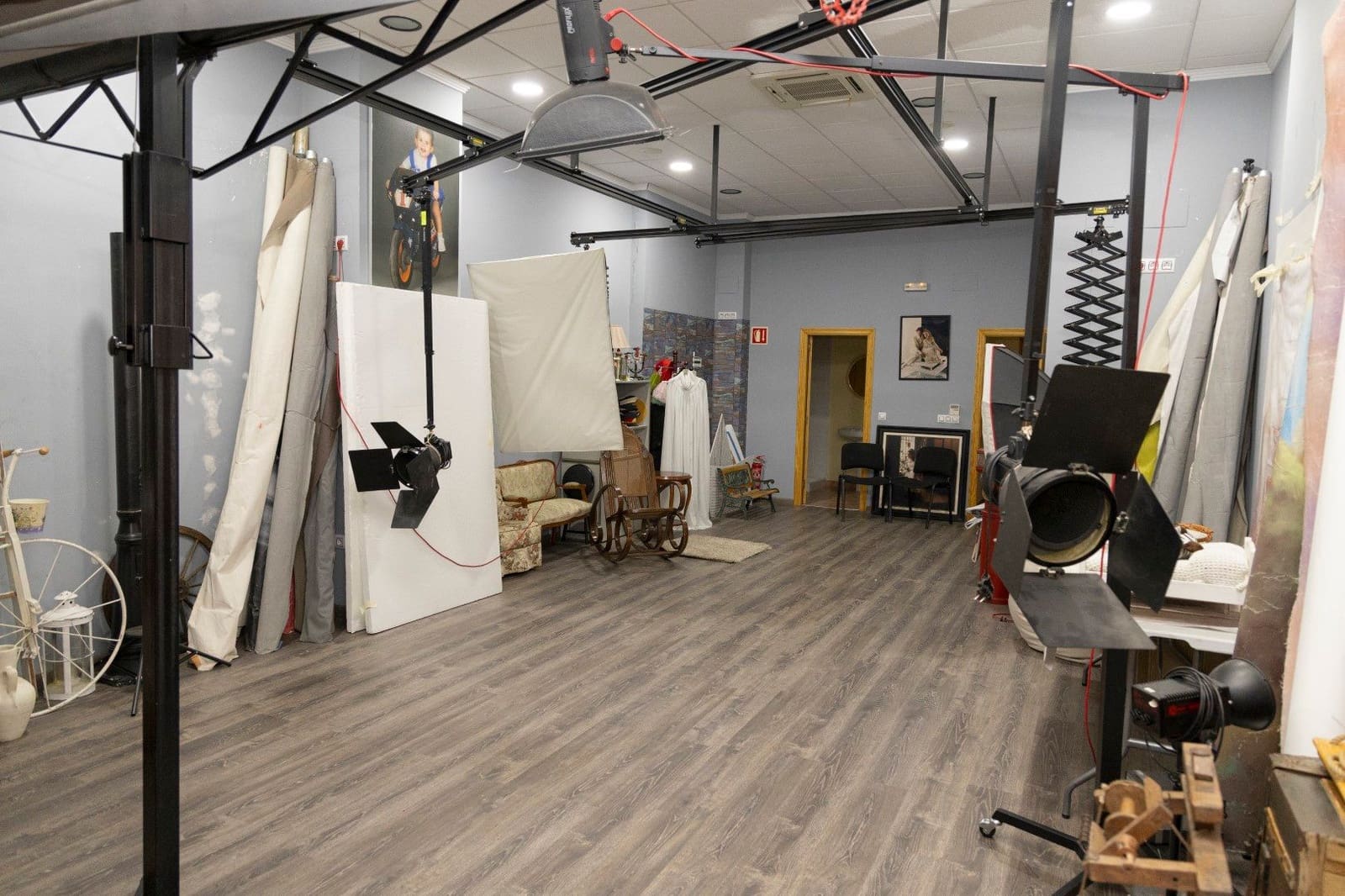 2 bedroom Apartment for sale in El Vergel / Verger - € 310,000 (Ref: 9516044)