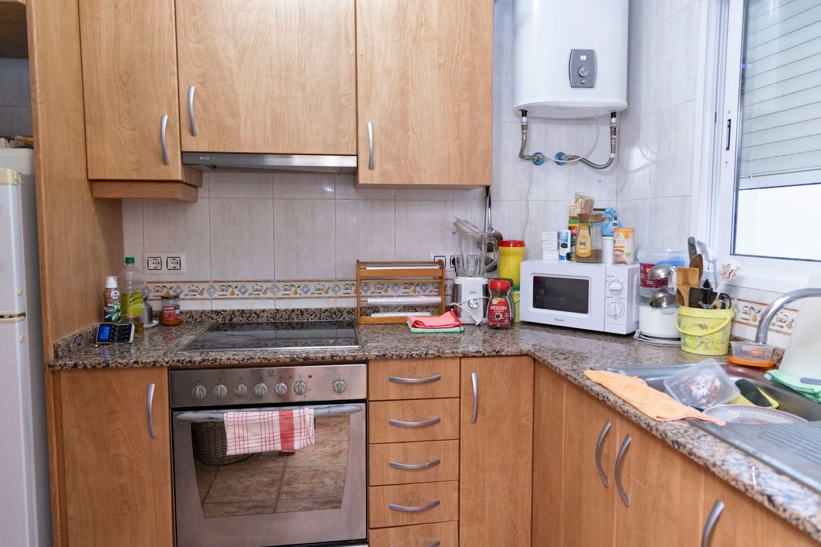 2 bedroom Apartment for sale in El Vergel / Verger - € 310,000 (Ref: 9516044)