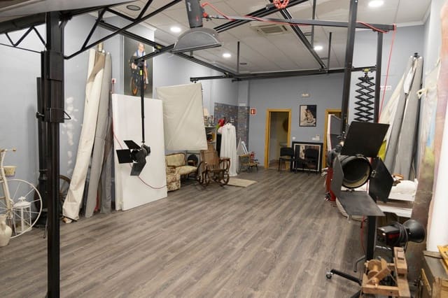 2 chambre Appartement à vendre à El Vergel / Verger - 310 000 € (Ref: 9516044)