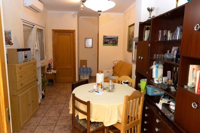 Apartamento de 2 habitaciones en El Vergel / Verger en venta - 310.000 € (Ref: 9516044)