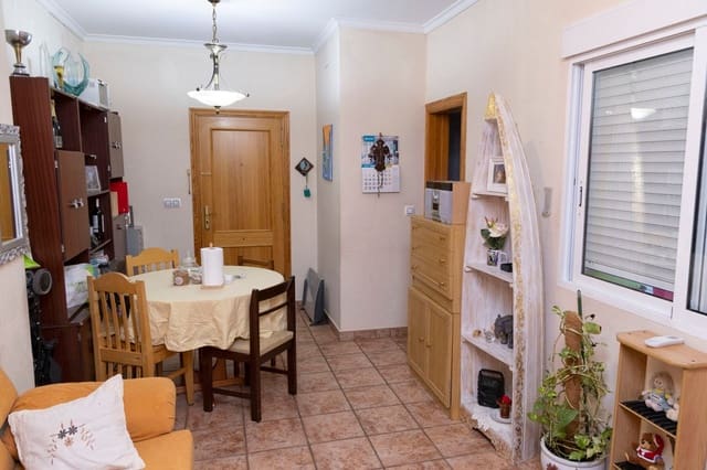 Apartamento de 2 habitaciones en El Vergel / Verger en venta - 310.000 € (Ref: 9516044)