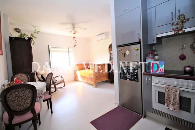 2 sypialnia Apartament na sprzedaż w Devessa - Monte Pego, Dénia z garażem - 165 000 € (Ref: 9516045)