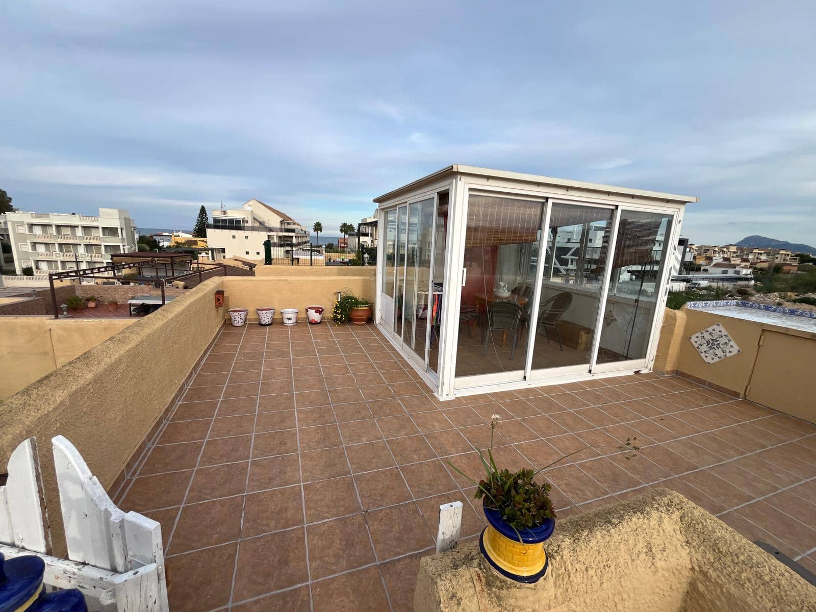 2 sypialnia Apartament na sprzedaż w Denia z garażem - 165 000 € (Ref: 9516045)