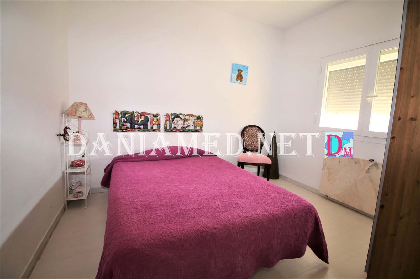 2 sypialnia Apartament na sprzedaż w Denia z garażem - 165 000 € (Ref: 9516045)