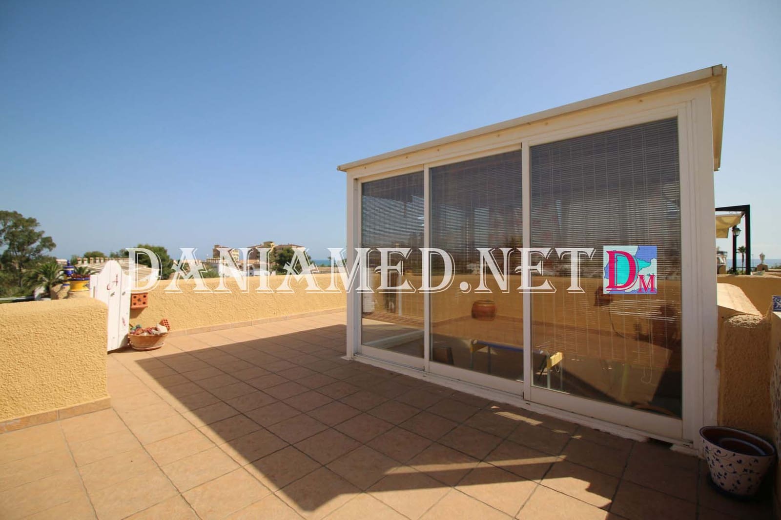 2 sypialnia Apartament na sprzedaż w Denia z garażem - 165 000 € (Ref: 9516045)