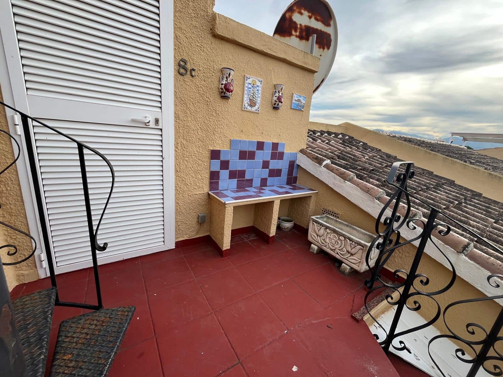 2 sypialnia Apartament na sprzedaż w Denia z garażem - 165 000 € (Ref: 9516045)