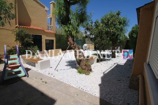 2 camera da letto Appartamento in vendita in Devessa - Monte Pego, Dénia con garage - 165.000 € (Rif: 9516045)