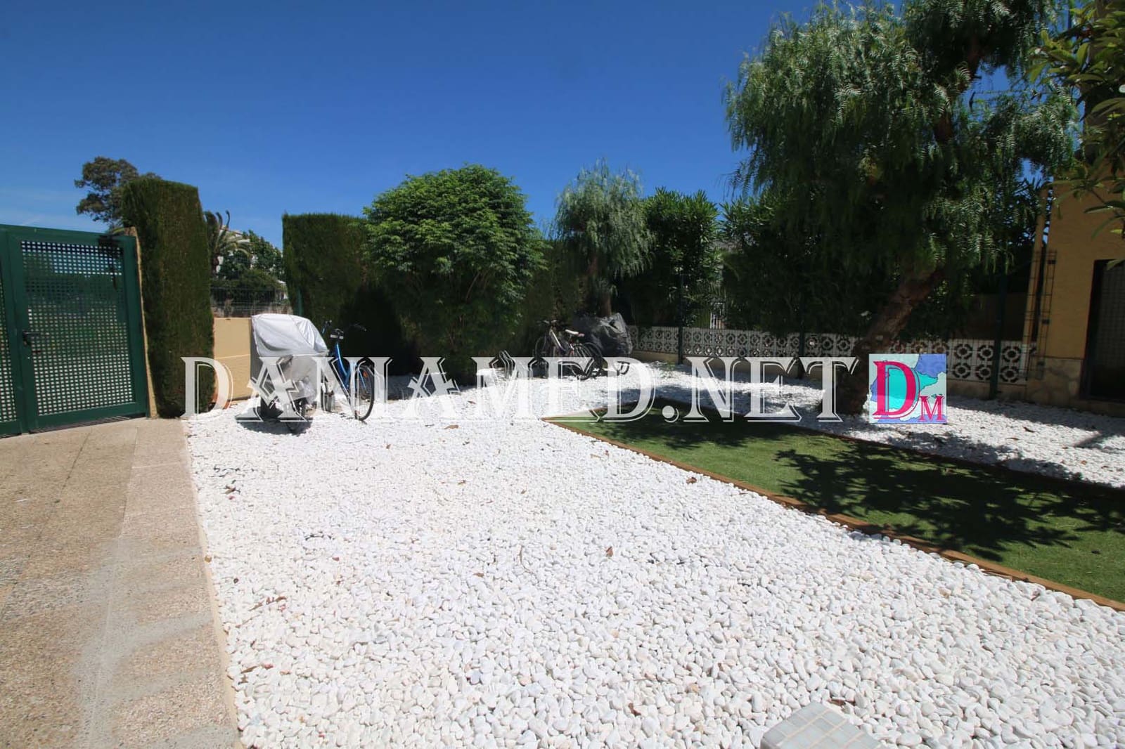 2 sypialnia Apartament na sprzedaż w Denia z garażem - 165 000 € (Ref: 9516045)