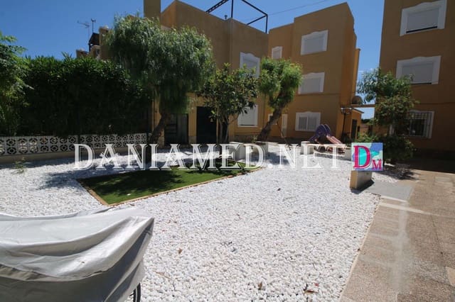 2 camera da letto Appartamento in vendita in Devessa - Monte Pego, Dénia con garage - 165.000 € (Rif: 9516045)