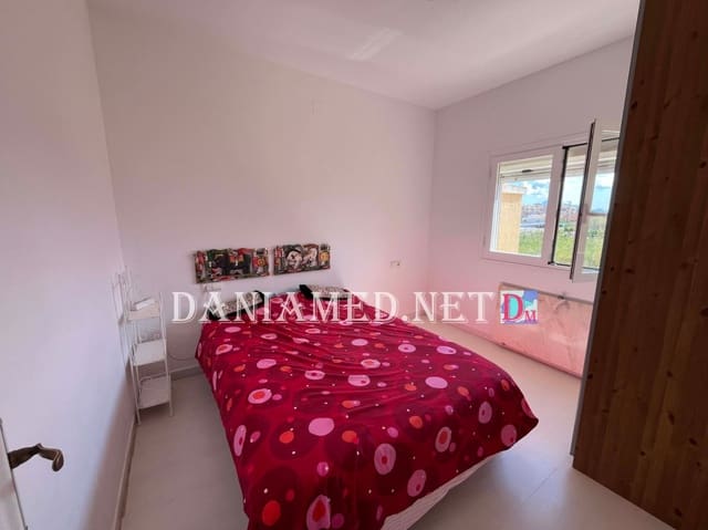 2 bedroom Apartment for sale in Devessa - Monte Pego, Dénia with garage - € 165,000 (Ref: 9516045)