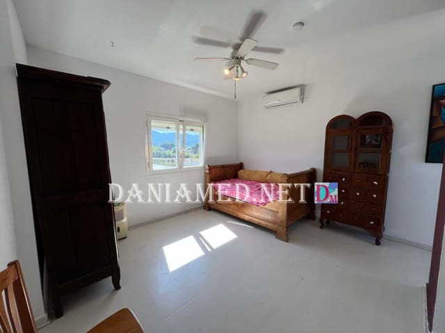 2 bedroom Apartment for sale in Devessa - Monte Pego, Dénia with garage - € 165,000 (Ref: 9516045)