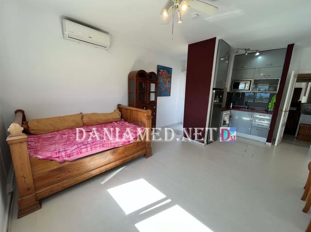 2 bedroom Apartment for sale in Devessa - Monte Pego, Dénia with garage - € 165,000 (Ref: 9516045)