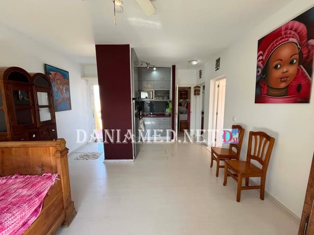 2 bedroom Apartment for sale in Devessa - Monte Pego, Dénia with garage - € 165,000 (Ref: 9516045)