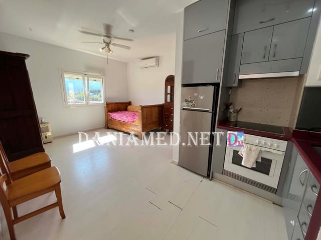 2 bedroom Apartment for sale in Devessa - Monte Pego, Dénia with garage - € 165,000 (Ref: 9516045)