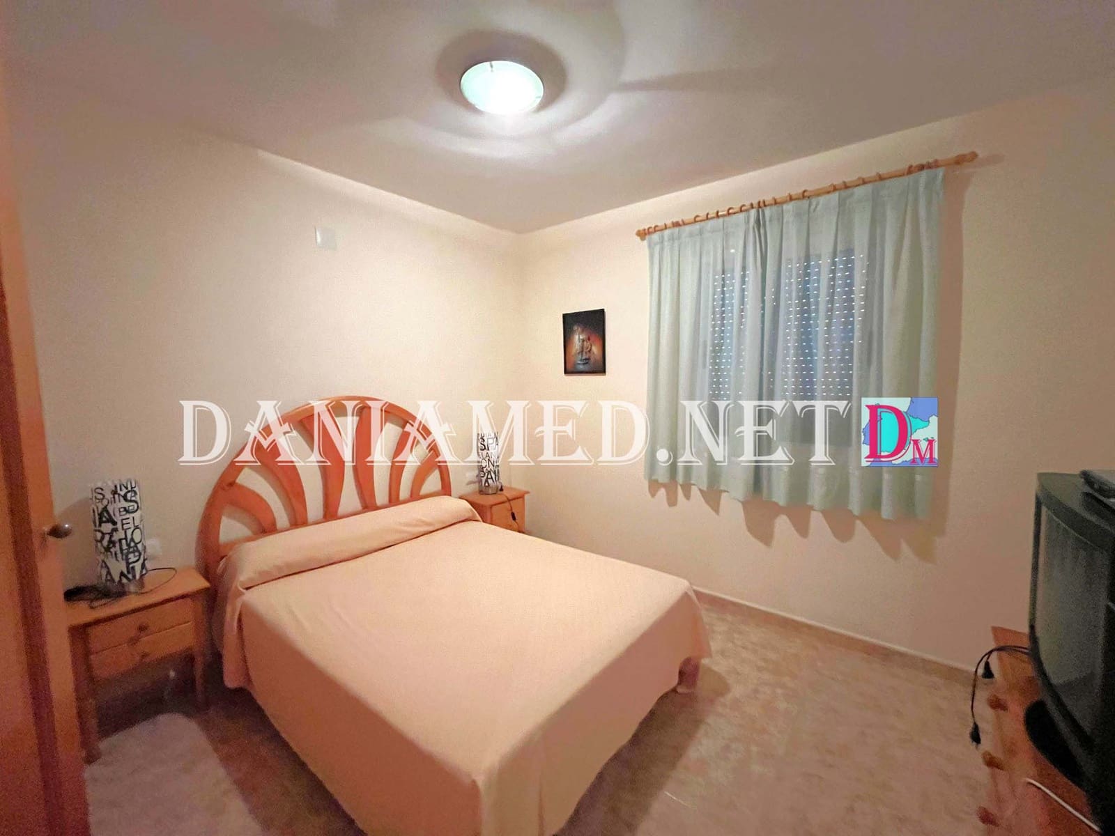 2 bedroom Apartment for sale in Denia with pool garage - € 198,000 (Ref: 9516046)