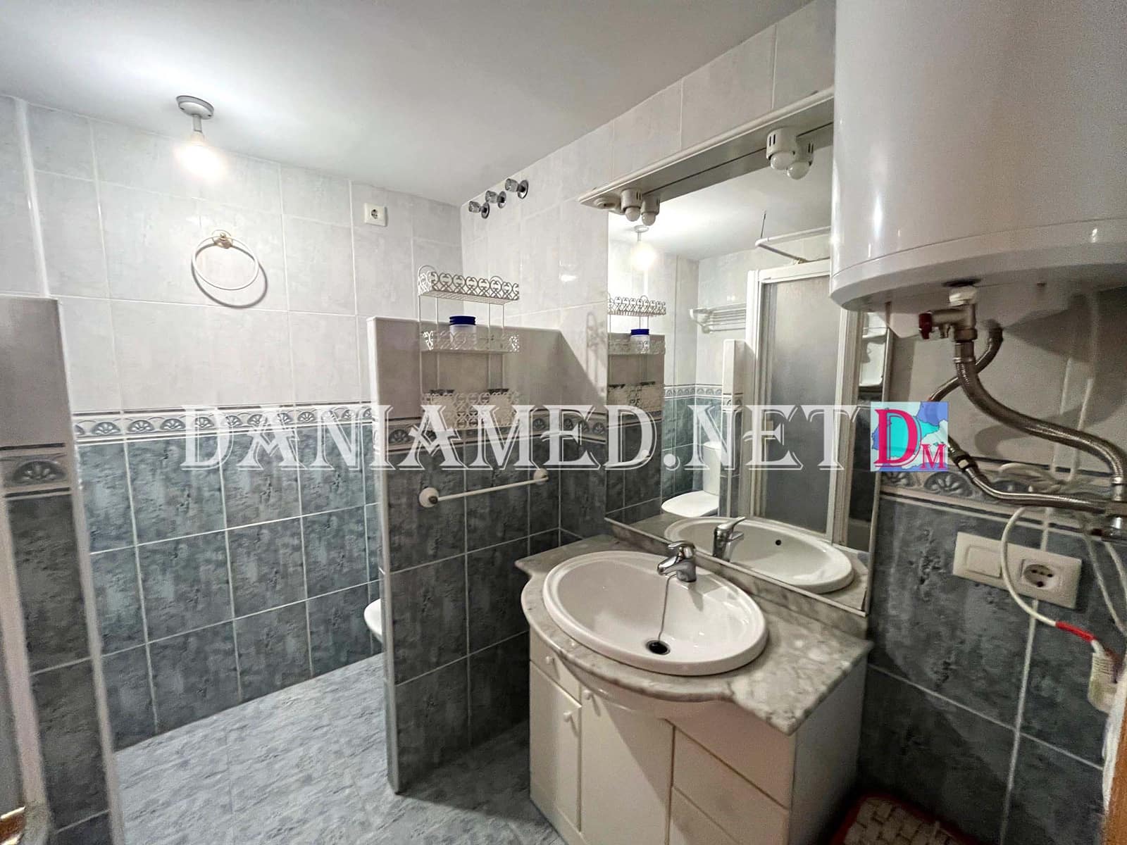 2 bedroom Apartment for sale in Denia with pool garage - € 198,000 (Ref: 9516046)