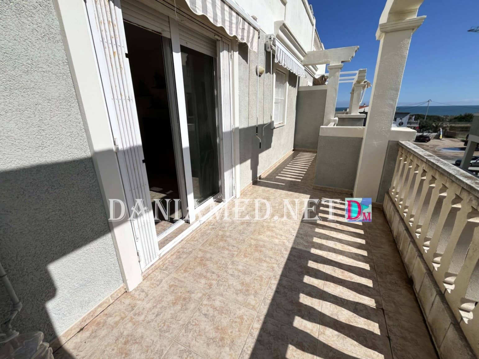 2 slaapkamer Appartement te koop in Denia met zwembad garage - € 210.000 (Ref: 9516046)