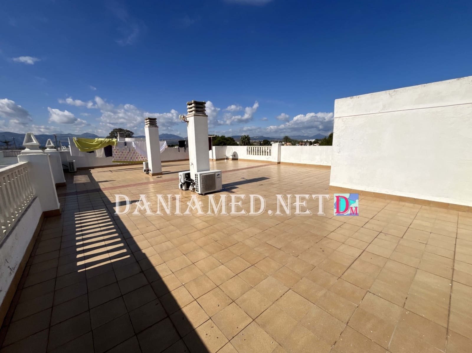 2 slaapkamer Appartement te koop in Denia met zwembad garage - € 210.000 (Ref: 9516046)