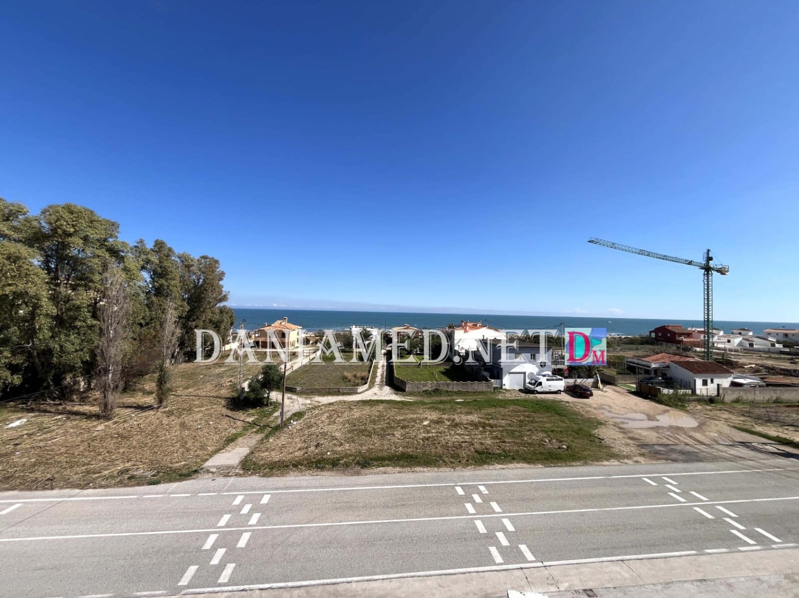 2 slaapkamer Appartement te koop in Denia met zwembad garage - € 210.000 (Ref: 9516046)