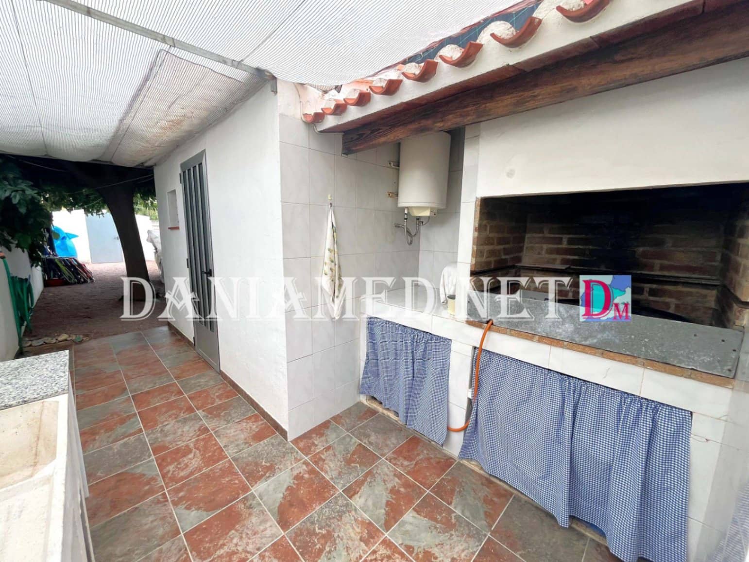 5 quarto Moradia em Banda para venda em Denia com garagem - 275 000 € (Ref: 9516047)