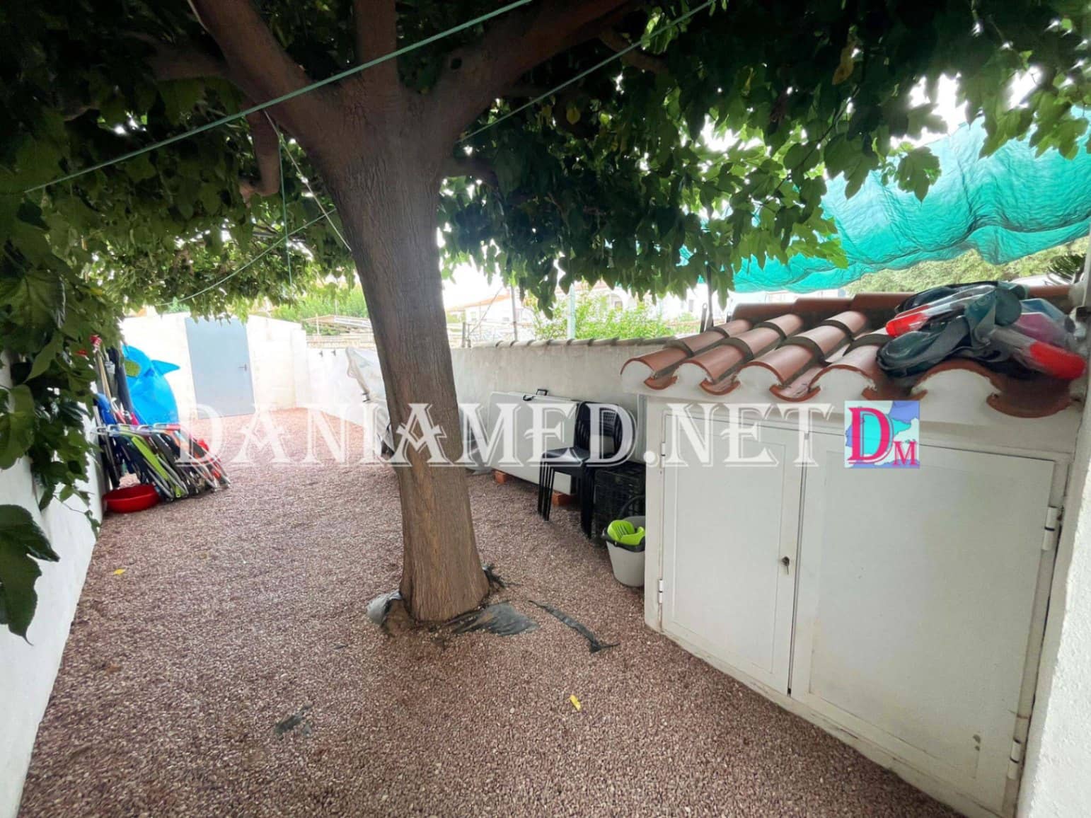 5 quarto Moradia em Banda para venda em Denia com garagem - 275 000 € (Ref: 9516047)