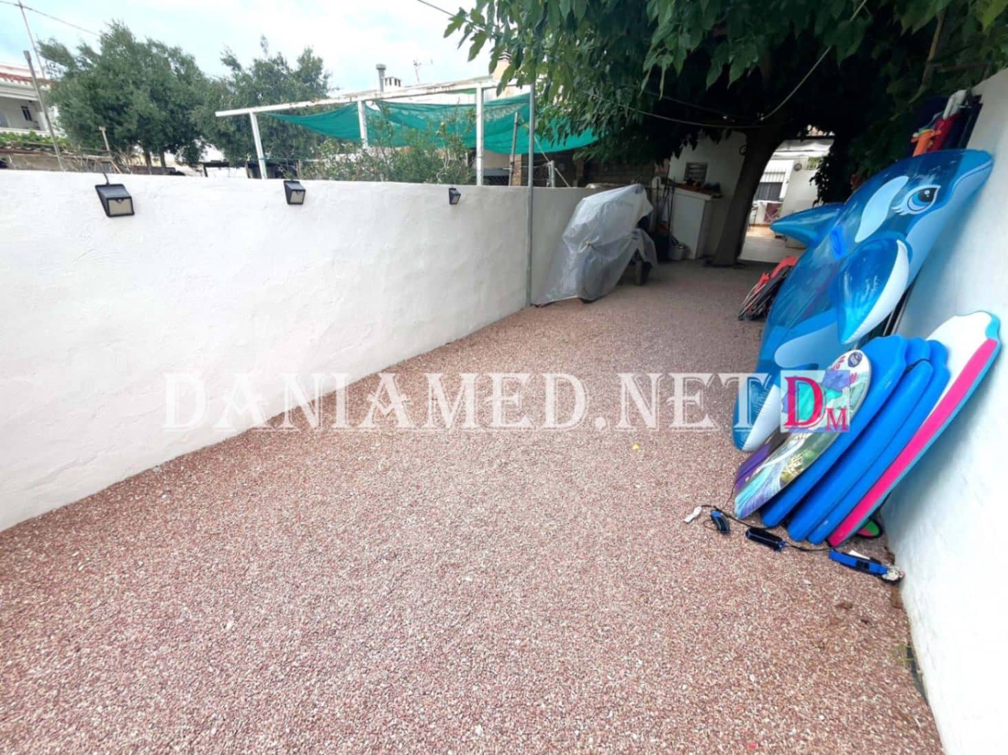 5 quarto Moradia em Banda para venda em Denia com garagem - 275 000 € (Ref: 9516047)