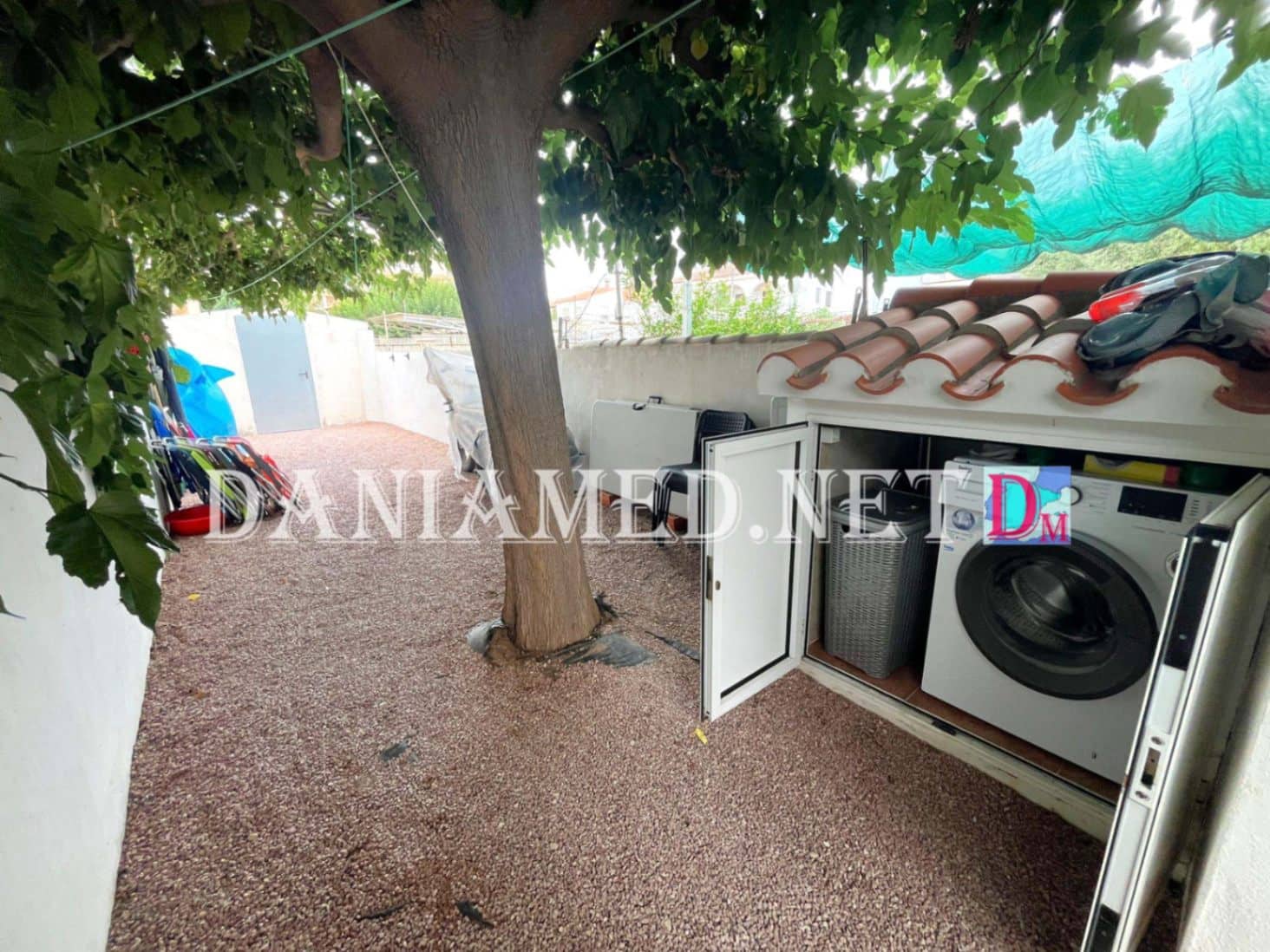 5 quarto Moradia em Banda para venda em Denia com garagem - 275 000 € (Ref: 9516047)