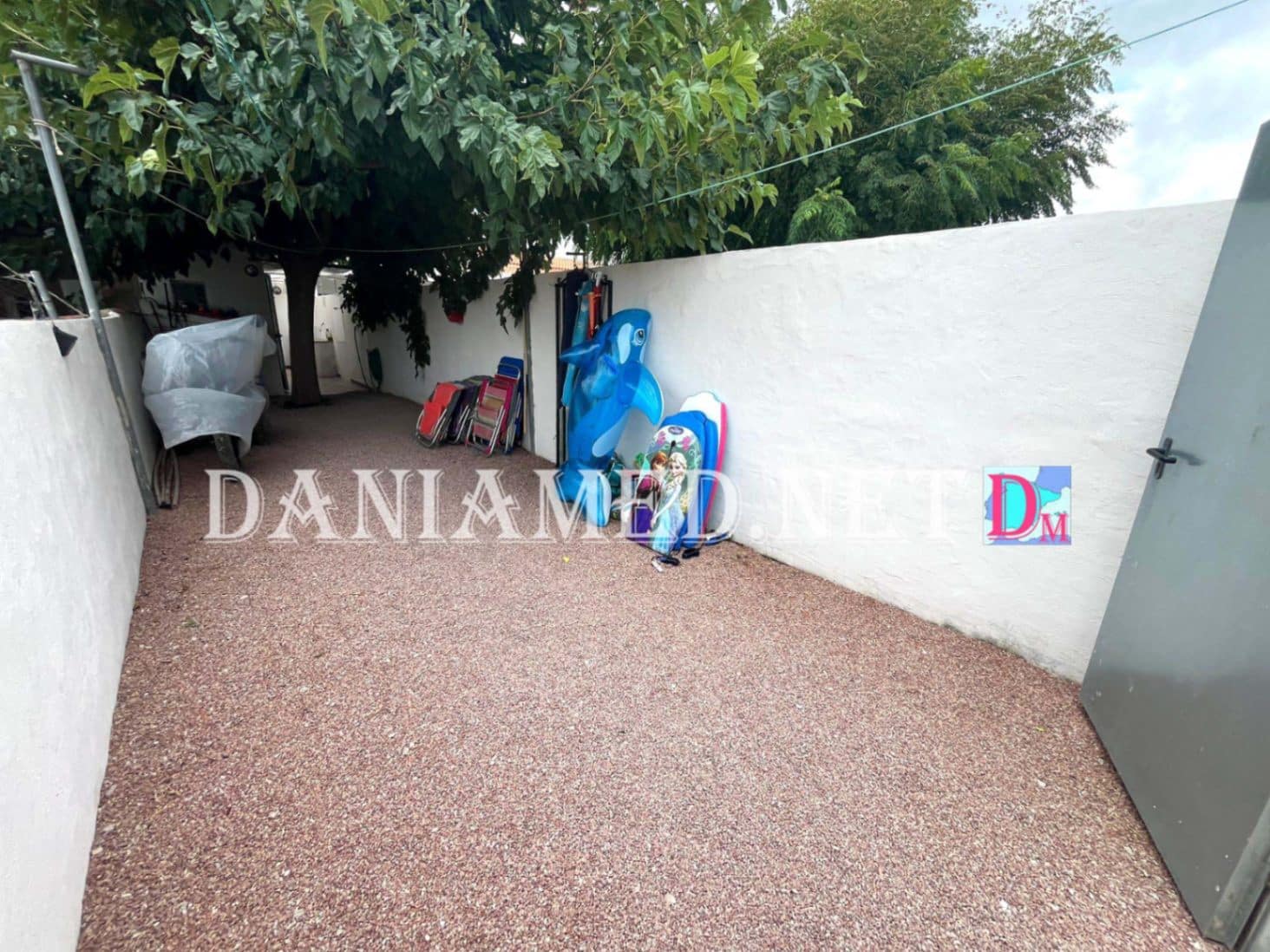 5 quarto Moradia em Banda para venda em Denia com garagem - 275 000 € (Ref: 9516047)